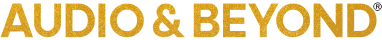 Audio and Beyond Logo