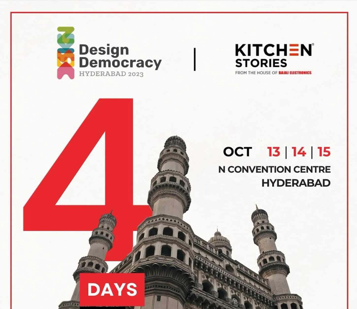 Kitchen Stories Branding